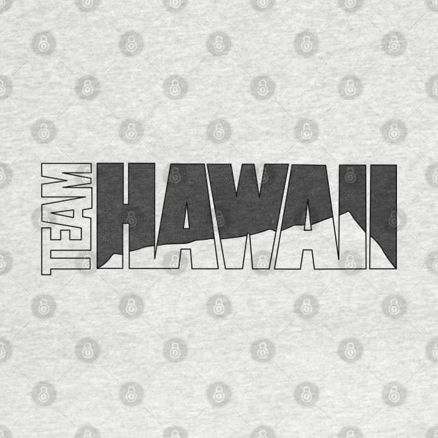 Defunct Team Hawaii Soccer by LocalZonly